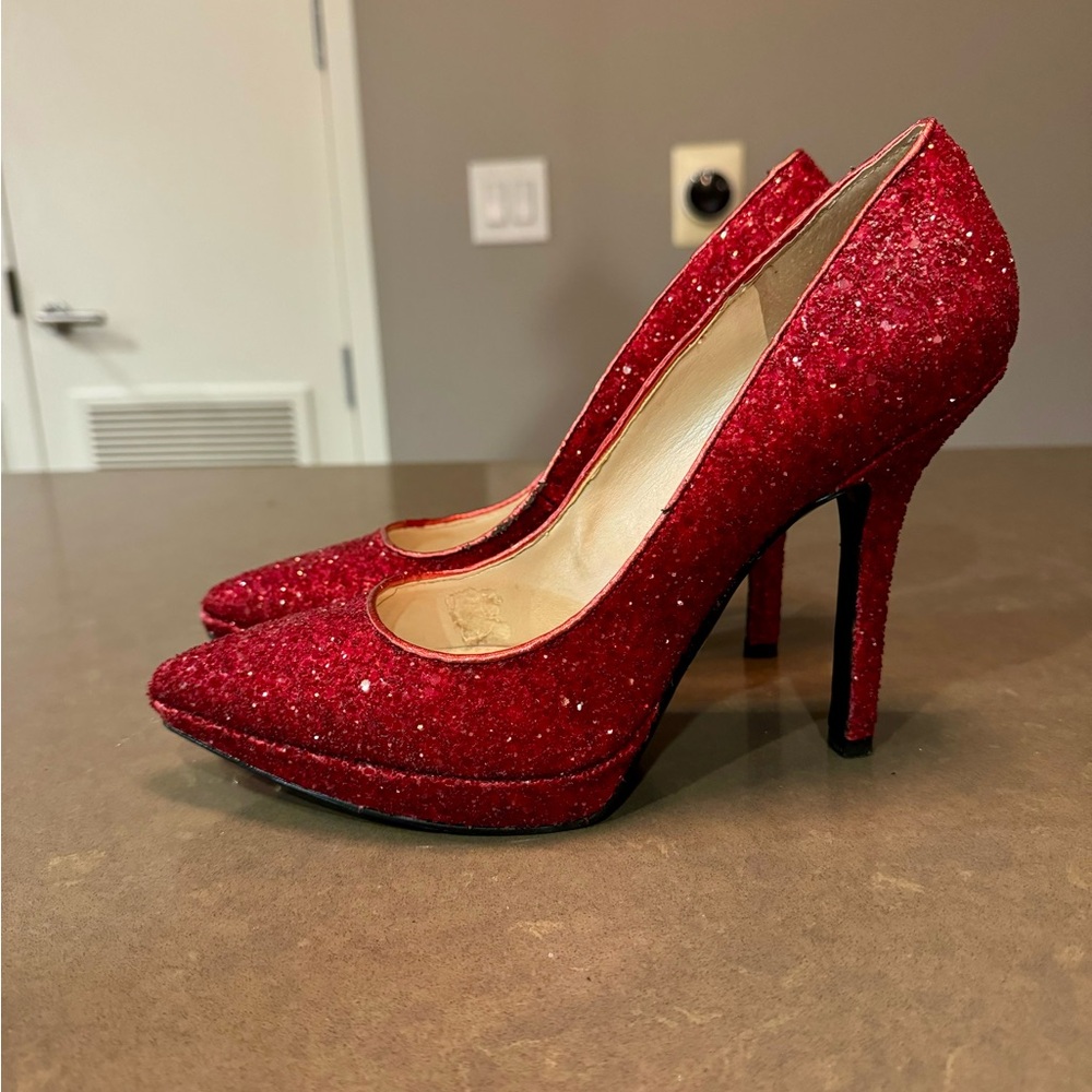 True Dorothy shoes! By Nine West